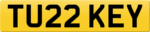 TU22KEY