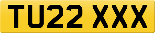 TU22XXX