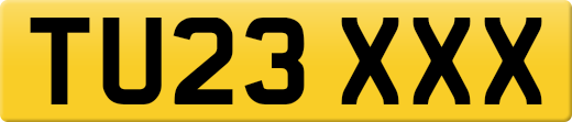 TU23XXX