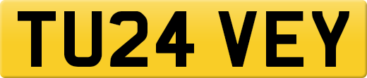 TU24VEY