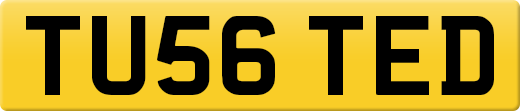 TU56TED