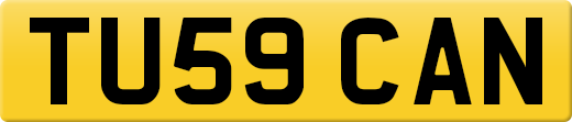 TU59CAN