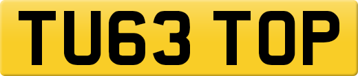 TU63TOP