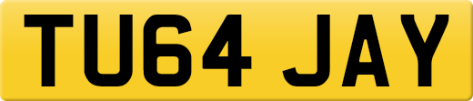 TU64JAY