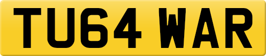 TU64WAR