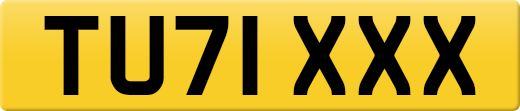 TU71XXX