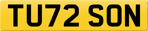 TU72SON