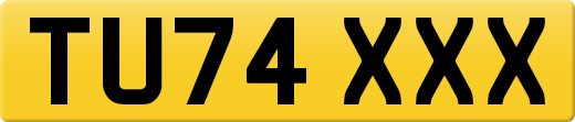 TU74XXX