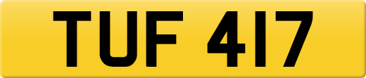 TUF417