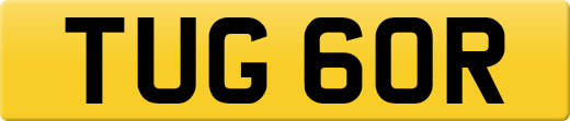 TUG60R