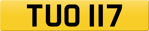 TUO117