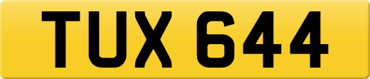 TUX644