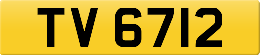 TV6712