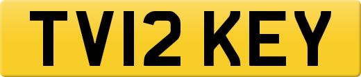 TV12KEY