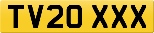 TV20XXX