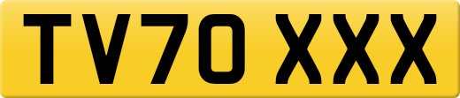 TV70XXX