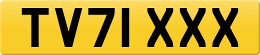 TV71XXX