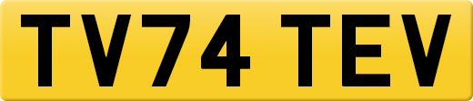 TV74TEV