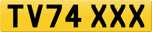 TV74XXX