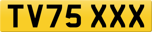 TV75XXX