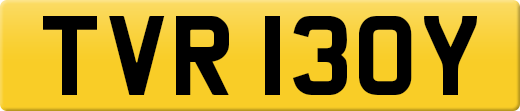 TVR130Y