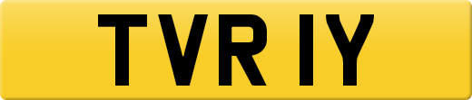 TVR1Y