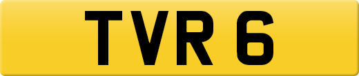 TVR6