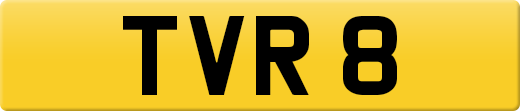TVR8