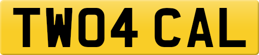 TW04CAL
