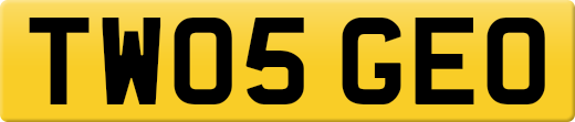 TW05GEO