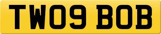 TW09BOB