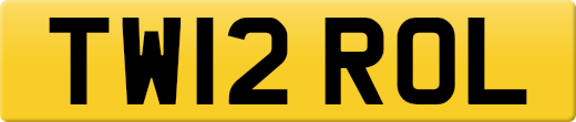 TW12ROL
