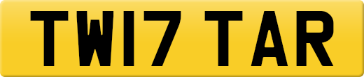TW17TAR