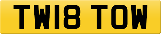 TW18TOW