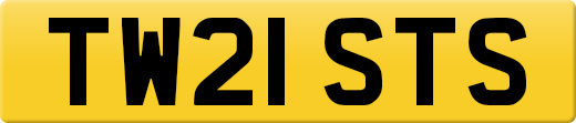 TW21STS