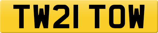 TW21TOW
