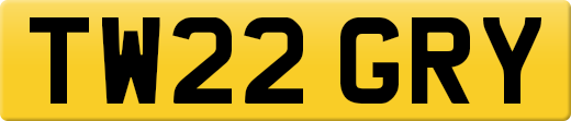 TW22GRY
