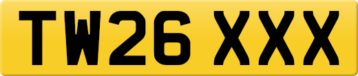 TW26XXX
