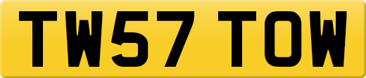 TW57TOW