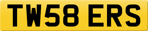 TW58ERS