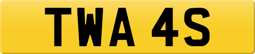 TWA4S