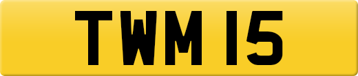 TWM15