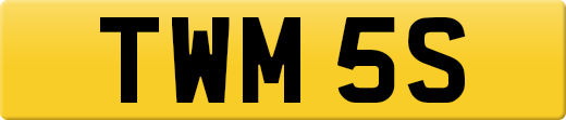 TWM5S