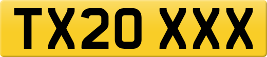 TX20XXX