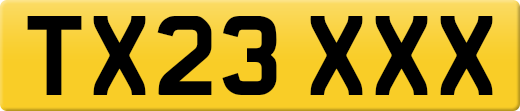 TX23XXX