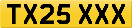 TX25XXX