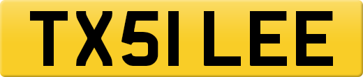 TX51LEE