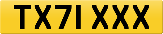 TX71XXX