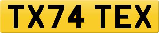 TX74TEX