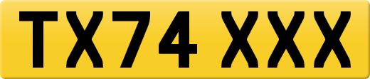 TX74XXX